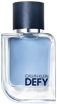 Eau de toilette Calvin Klein  Defy 50 ml