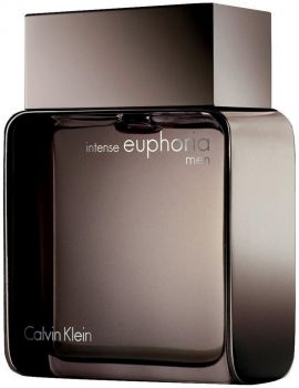 Eau de toilette Calvin Klein  Euphoria Intense Men 50 ml