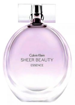 Eau de toilette Calvin Klein  Sheer Beauty Essence 50 ml