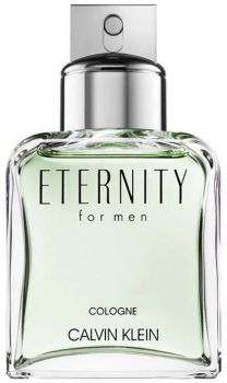 Eau de cologne Calvin Klein  Eternity for Men 50 ml