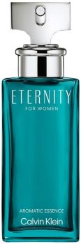 Parfum Intense Calvin Klein  Eternity Aromatic Essence 50 ml