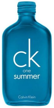 Eau de toilette Calvin Klein  CK One Summer 2018 100 ml