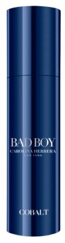 Eau de parfum Carolina Herrera Bad Boy Cobalt 10 ml