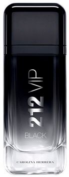 Eau de parfum Carolina Herrera 212 VIP Black 100 ml