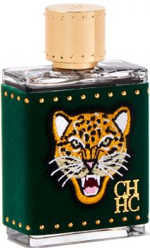 Eau de parfum Carolina Herrera CH Beasts  100 ml