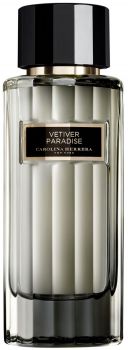 Eau de toilette Carolina Herrera Herrera Confidential - Vetiver Paradise 100 ml