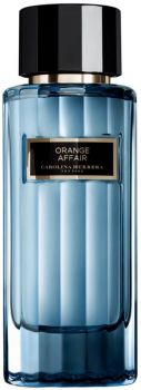 Eau de toilette Carolina Herrera Herrera Confidential - Orange Affair  100 ml