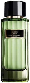 Eau de toilette Carolina Herrera  Eau de Toilette Confidential - Virgin Mint 100 ml