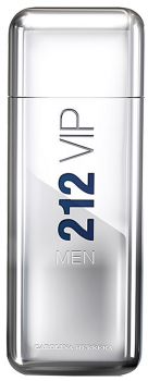 Eau de toilette Carolina Herrera 212 VIP Men 100 ml