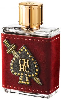 Eau de parfum Carolina Herrera CH Kings 100 ml