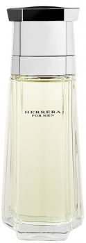 Eau de toilette Carolina Herrera Herrera For Men 100 ml