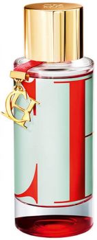 Eau de toilette Carolina Herrera CH L'eau  100 ml