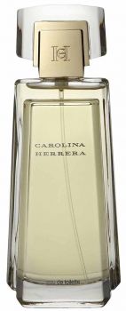 Eau de toilette Carolina Herrera Herrera Women 100 ml