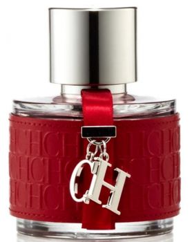 Eau de toilette Carolina Herrera CH Woman 100 ml