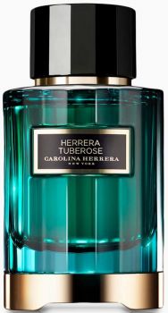 Eau de parfum Carolina Herrera Herrera Confidential - Herrera Tuberose 100 ml