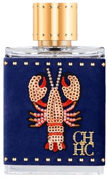 Eau de parfum Carolina Herrera Men Under For Him 100 ml