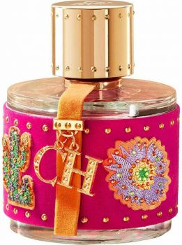 Eau de parfum Carolina Herrera CH Hot Hot Hot pour Femme 100 ml