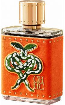 Eau de parfum Carolina Herrera CH Hot Hot Hot pour Homme 100 ml