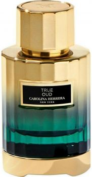 Eau de parfum Carolina Herrera True Oud 100 ml