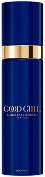 Brume pour le corps Carolina Herrera Good Girl 100 ml