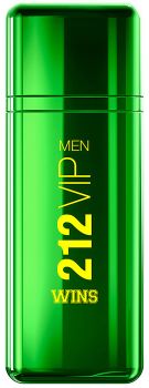 Eau de toilette Carolina Herrera 212 VIP Men Wins 100 ml