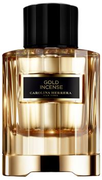 Eau de parfum Carolina Herrera Herrera Confidential - Gold Incense 100 ml