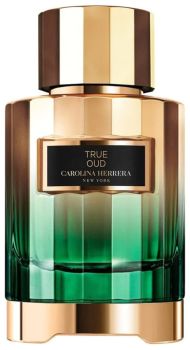 Eau de parfum Carolina Herrera Herrera Confidential - True Oud 100 ml
