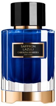Eau de parfum Carolina Herrera Herrera Confidential - Saffron Lazuli 100 ml