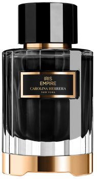 Eau de parfum Carolina Herrera Herrera Confidential - Iris Empire 100 ml