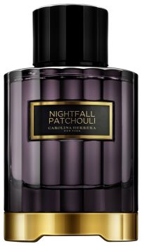 Eau de parfum Carolina Herrera Herrera Confidential - Nightfall Patchouli 100 ml