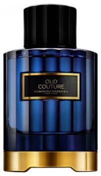Eau de parfum Carolina Herrera Herrera Confidential - Oud Couture 100 ml
