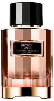 Eau de parfum Carolina Herrera Herrera Confidential - Bronze Tonka 100 ml