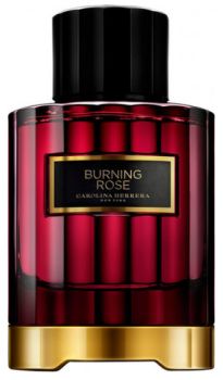 Eau de parfum Carolina Herrera Herrera Confidential - Burning Rose 100 ml