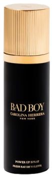 Eau de toilette Carolina Herrera Bad Boy 100 ml