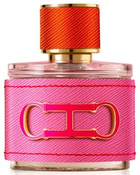Eau de parfum Carolina Herrera CH Pasión for Her 100 ml