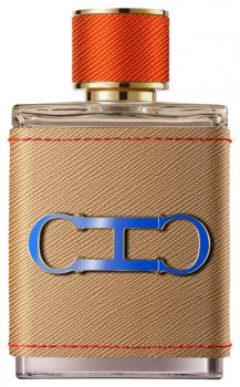 Eau de parfum Carolina Herrera CH Pasión for Him 100 ml