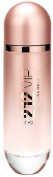 Eau de parfum Carolina Herrera 212 VIP Rosé 125 ml