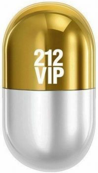 Eau de parfum Carolina Herrera 212 VIP 20 ml