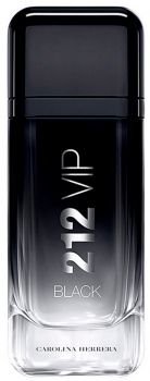 Eau de parfum Carolina Herrera 212 VIP Black 200 ml