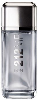 Eau de toilette Carolina Herrera 212 VIP Men 200 ml