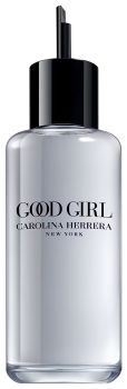 Eau de parfum Carolina Herrera Good Girl 200 ml
