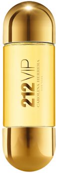 Eau de parfum Carolina Herrera 212 VIP 30 ml