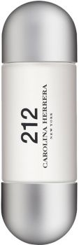 Eau de toilette Carolina Herrera 212 NYC 30 ml