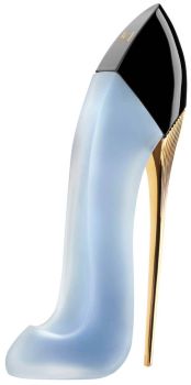 Parfum pour cheveux Carolina Herrera Good Girl - Brume pour les cheveux 30 ml