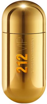 Eau de parfum Carolina Herrera 212 VIP 50 ml