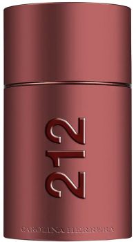 Eau de toilette Carolina Herrera 212 Sexy Men 50 ml