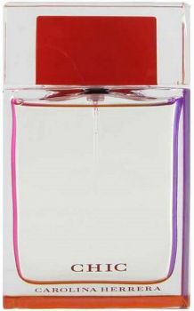 Eau de parfum Carolina Herrera Chic 50 ml