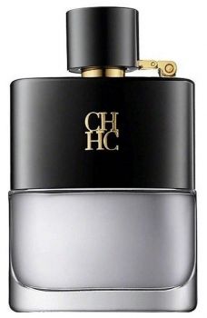 Eau de toilette Carolina Herrera CH Men Privé 50 ml