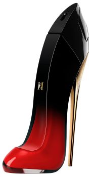 Eau de parfum Carolina Herrera Very Good Girl Elixir 50 ml