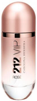 Eau de parfum Carolina Herrera 212 VIP Rosé 80 ml